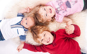 Newborn Photographer Derbyshire