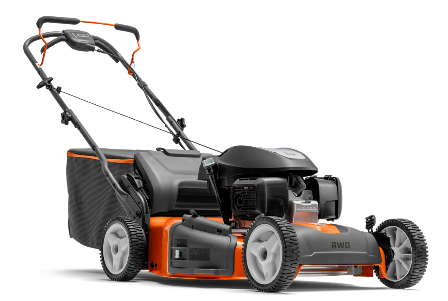 Husqvarna Rasenmäher LC 356VP