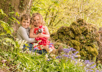 Children Photography Derbyshire