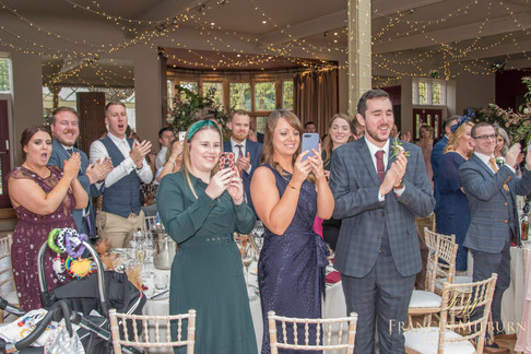 Thornbridge Hall Wedding Photographer