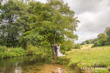 Bakewell Wedding Photography