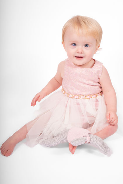 Sitter Photoshoot Derbyshire