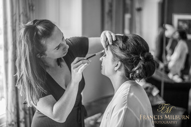 East Lodge Wedding Photography, Matlock