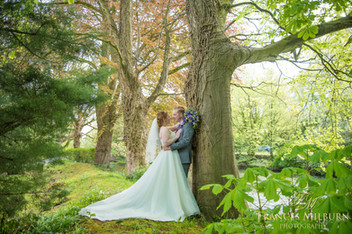 Riverside House Hotel Wedding Photography, Bakewell