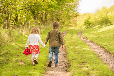 Children Photography Derbyshire