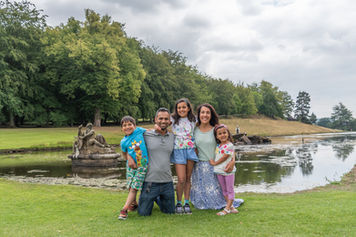 Family Photographer Derbyshire