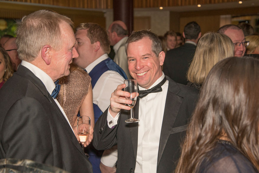 Corporate Events Photographer Derbyshire