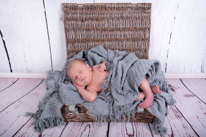 Newborn Photography Derbyshire