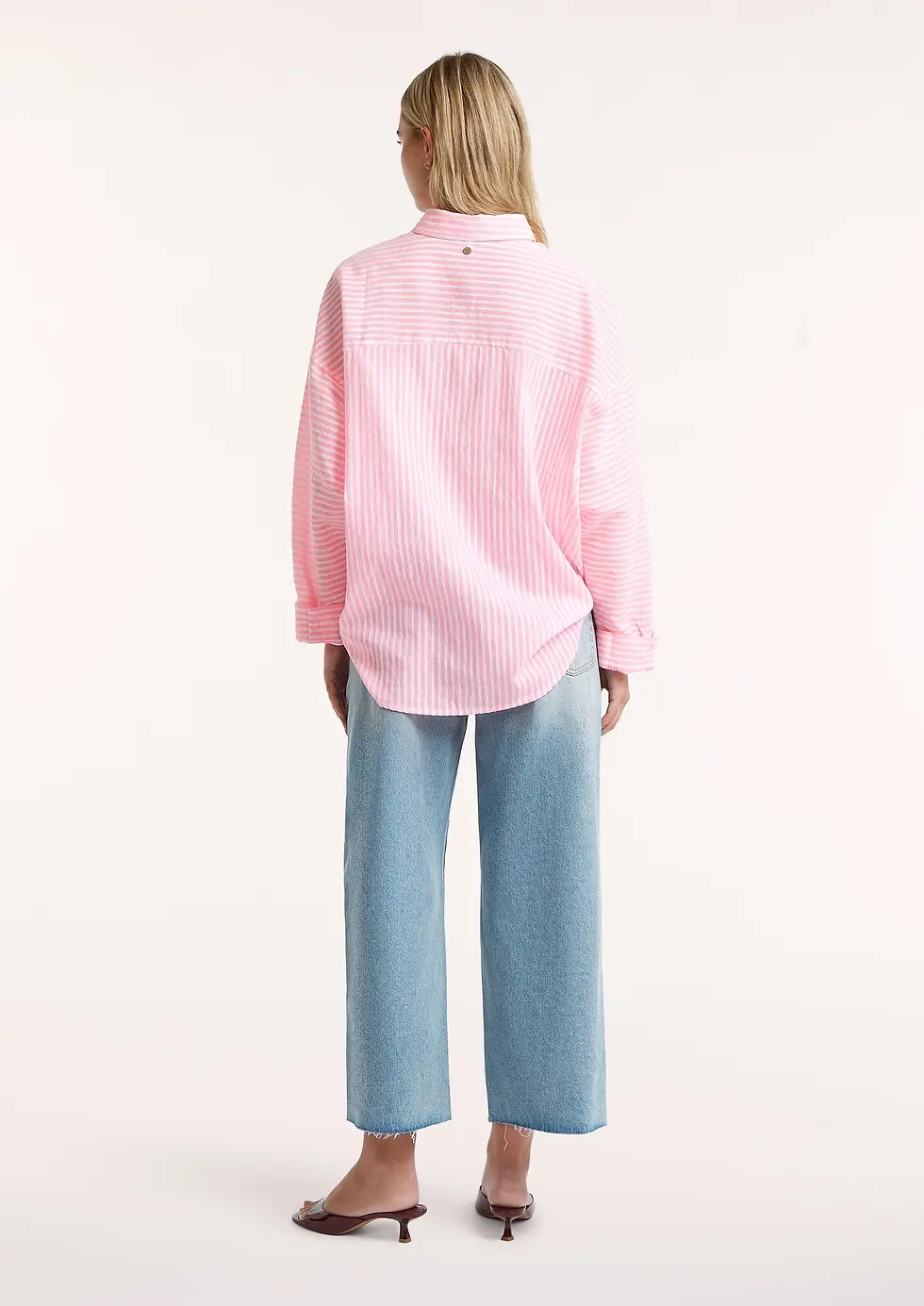 Thumbnail: blouse Circle of trust