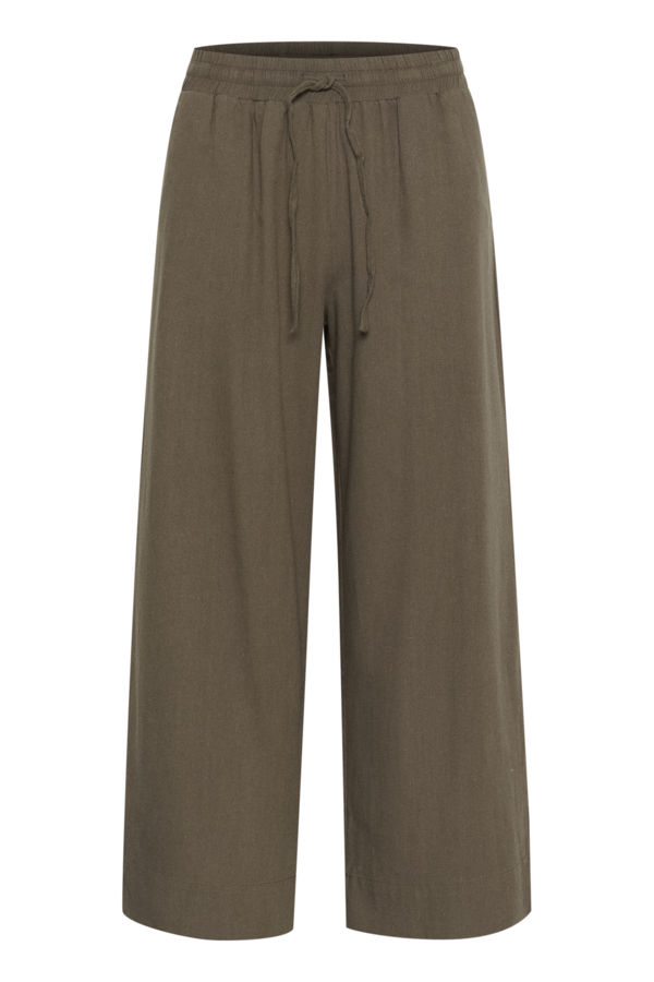 broek My essential wardrobe