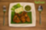Grilled Pock Neck