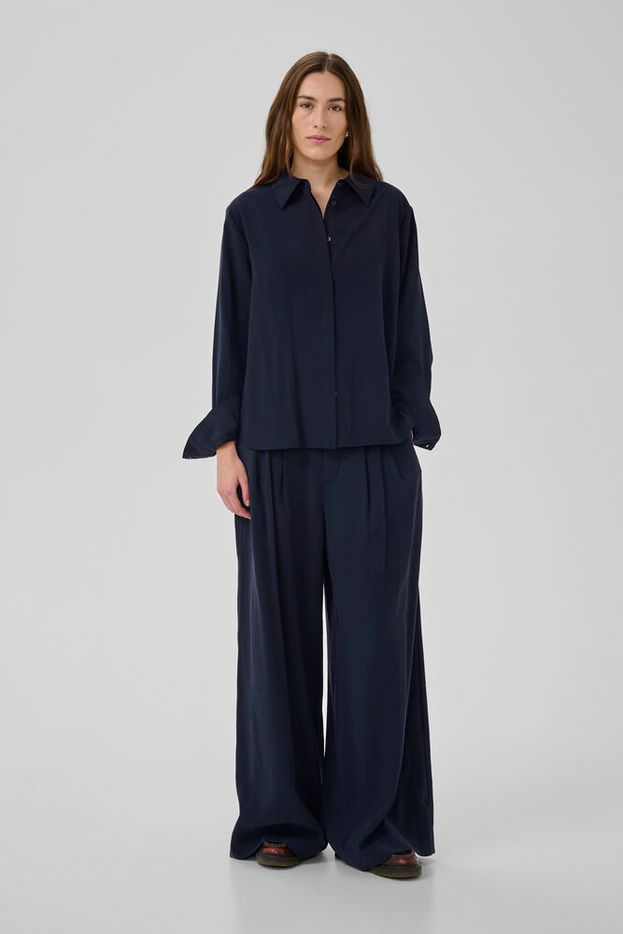 Thumbnail: blouse My essential wardrobe