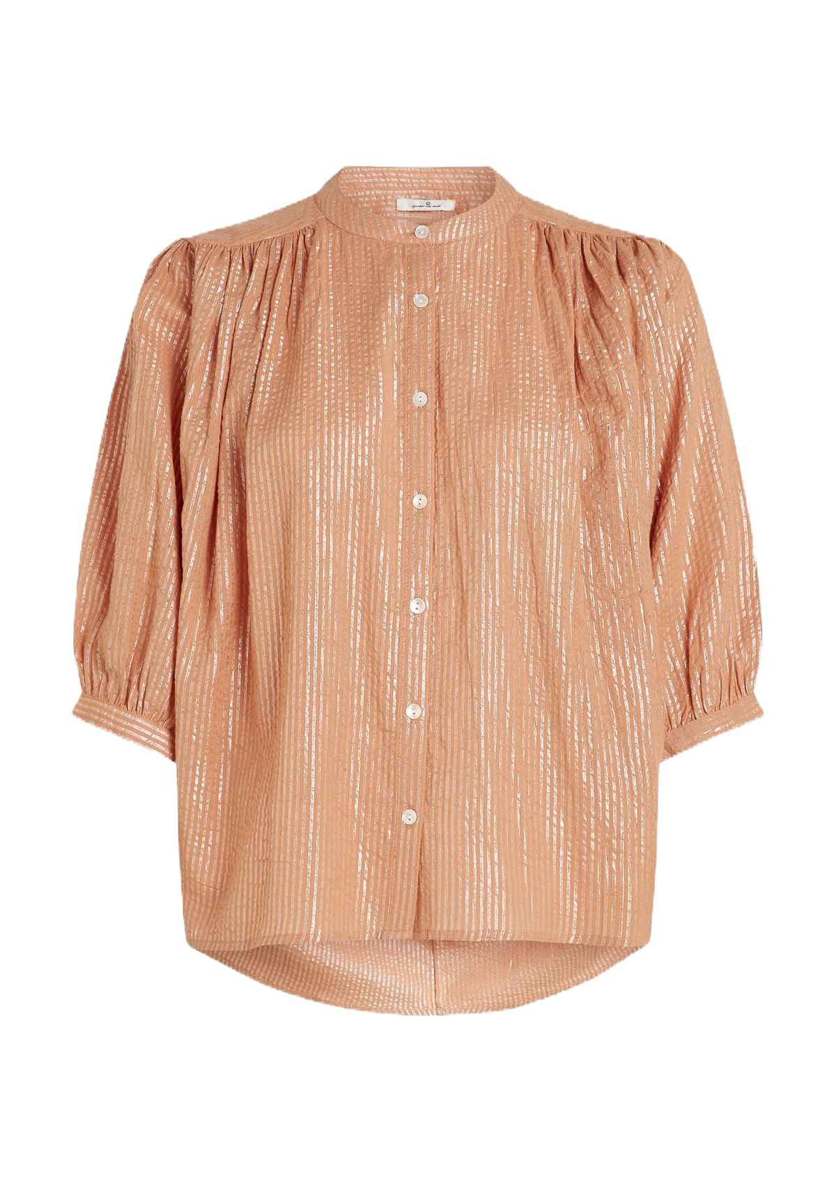 blouse Circle of trust