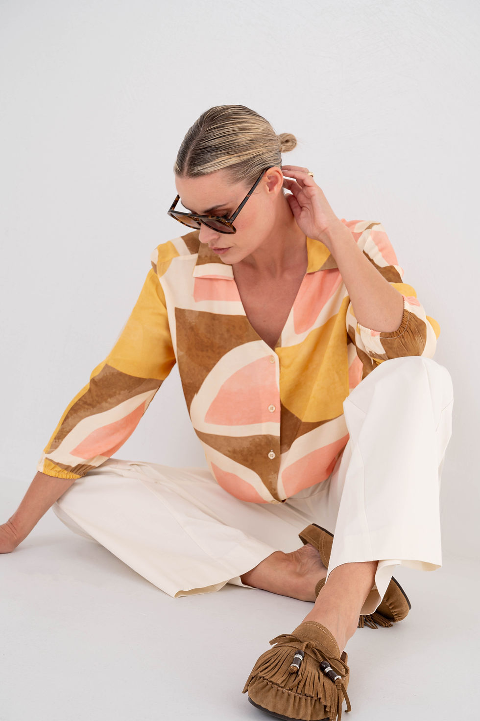 Thumbnail: blouse Maicazz