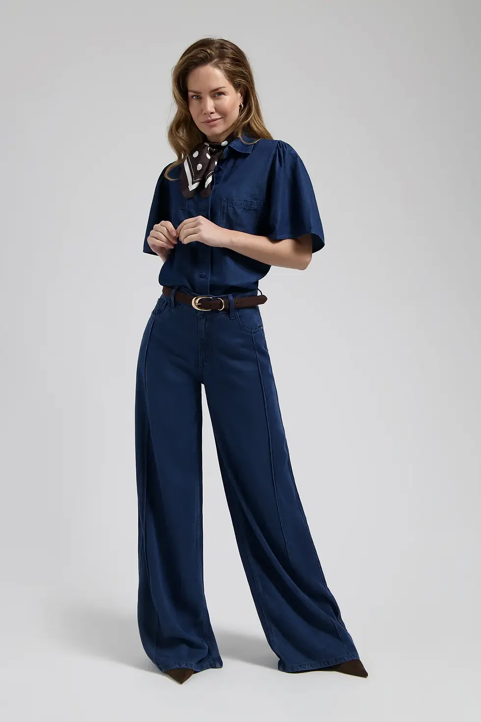 Thumbnail: blouse Florez