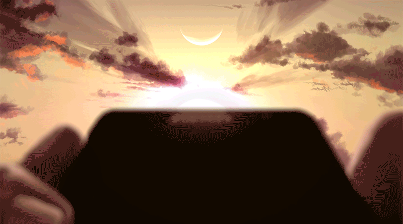 monolith