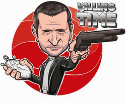 Time to kill