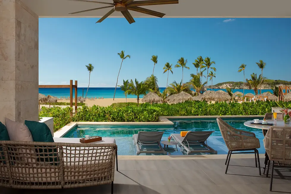 Miniatura: 2027 - Jan 30 to Feb 7 - Best of Punta Cana: A Premium 9-Day Trip! DEPOSIT ONLY
