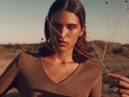L’Officiel INDONESIA, November Issue