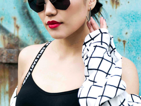 CHINA Fashion Week