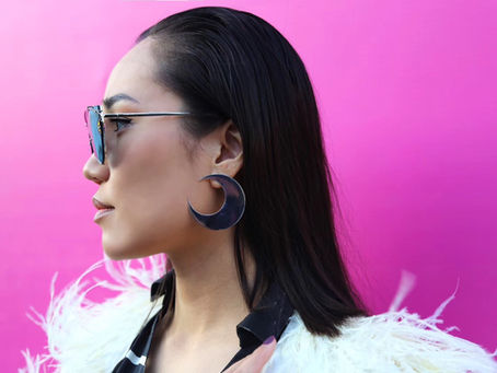 CHINA Fashion Week