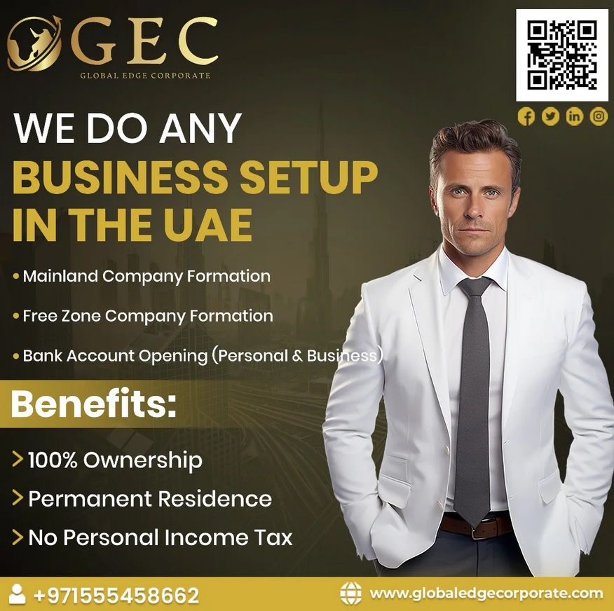 How Much Does it Cost to Start a Business in Dubai – Let’s Talk Real Numbers