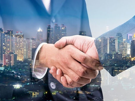 How to Choose the Right Business Consultant in Dubai