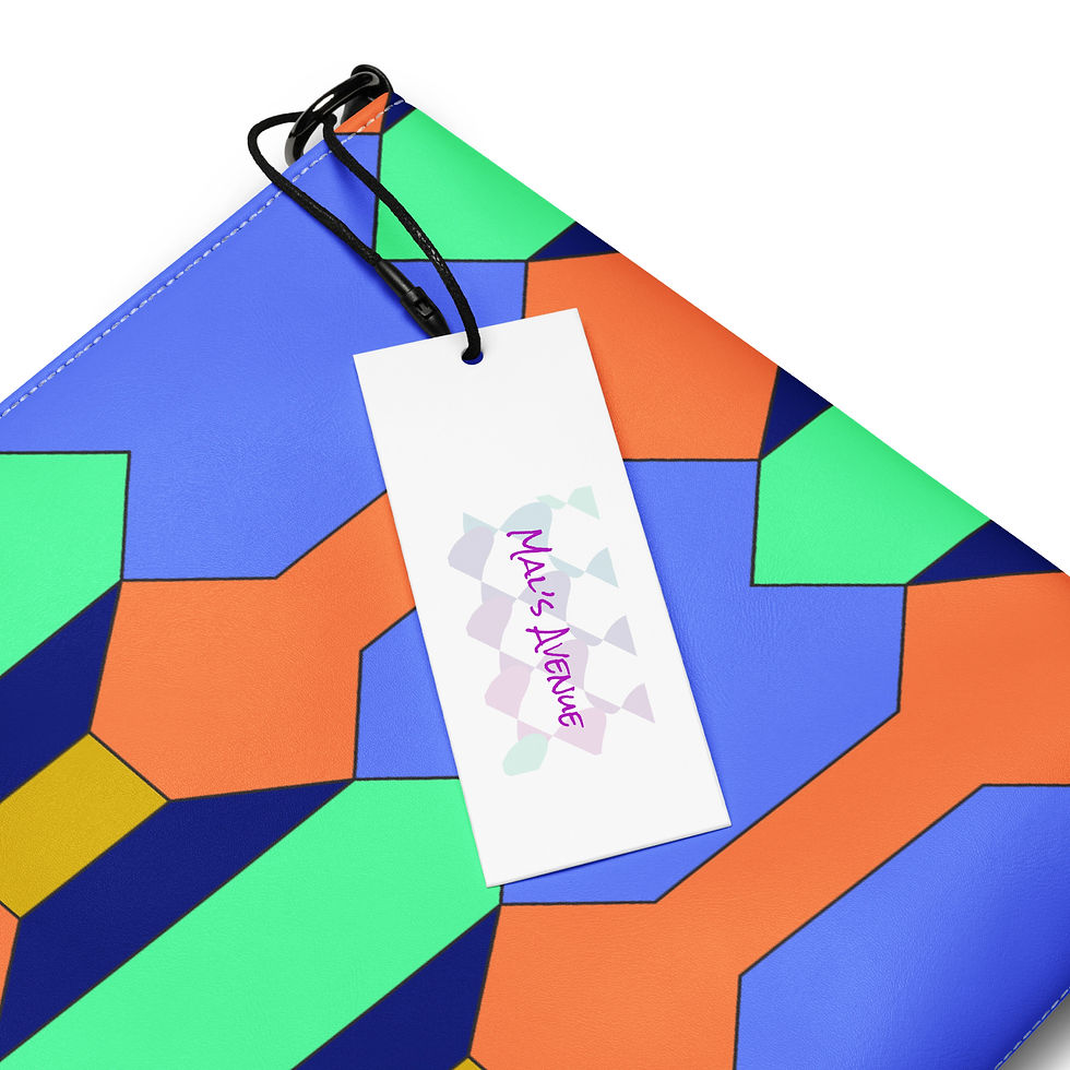 Thumbnail: Unifinsen Crossbody Bag