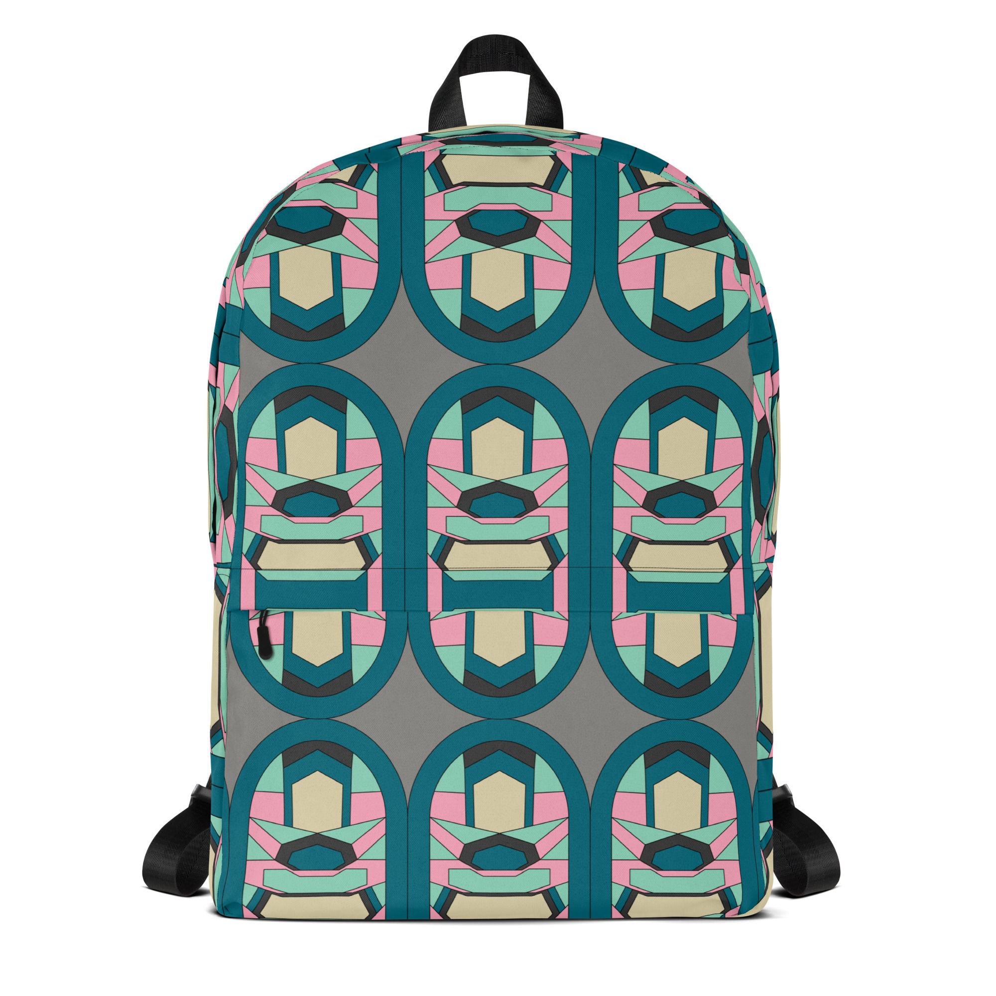 Arches Backpack
