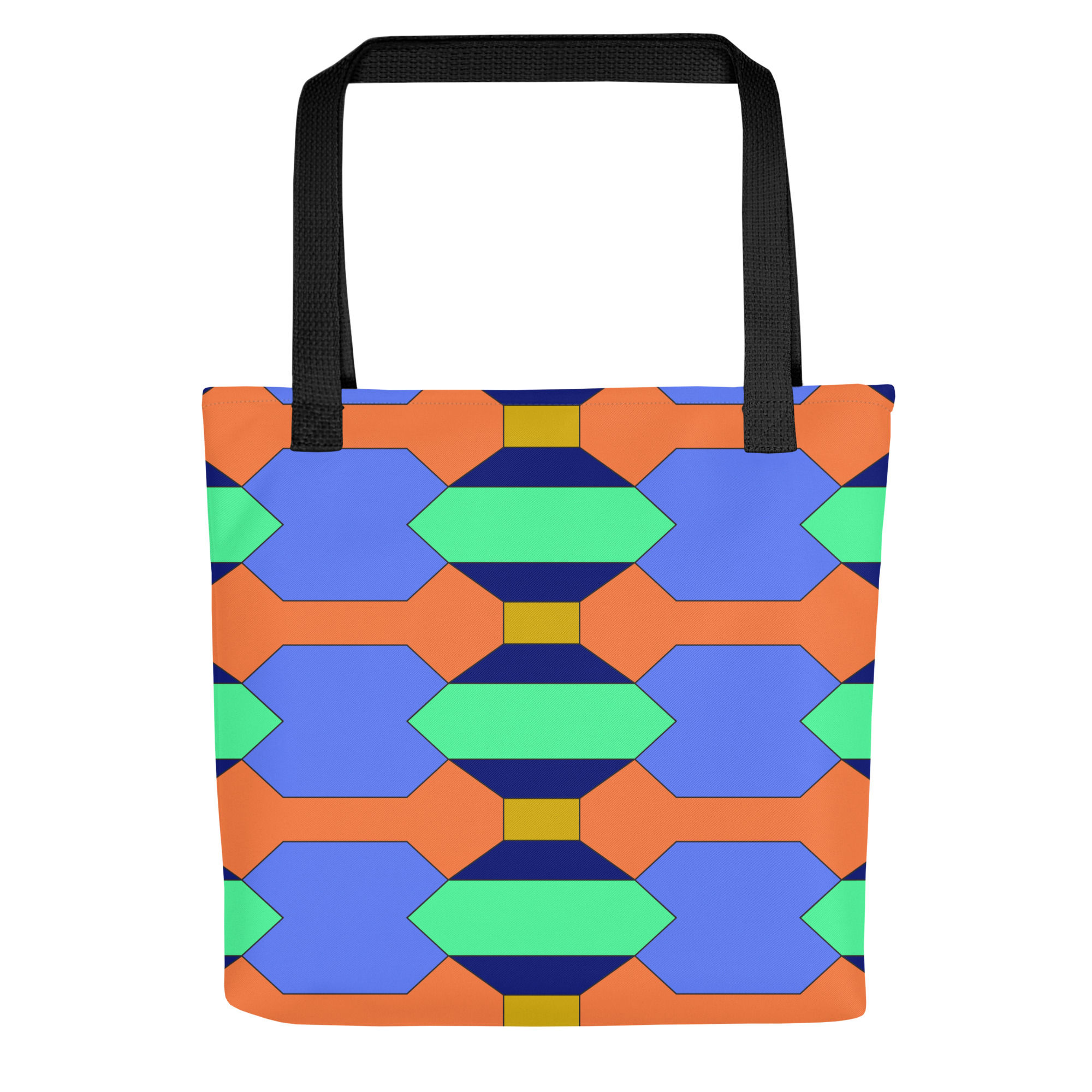 Unifinsen Tote Bag