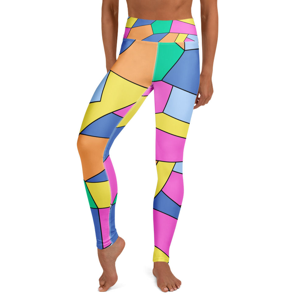 Cloannely Yoga Leggings