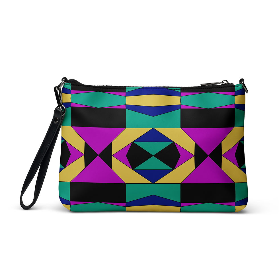 Thumbnail: Silvera Crossbody Bag