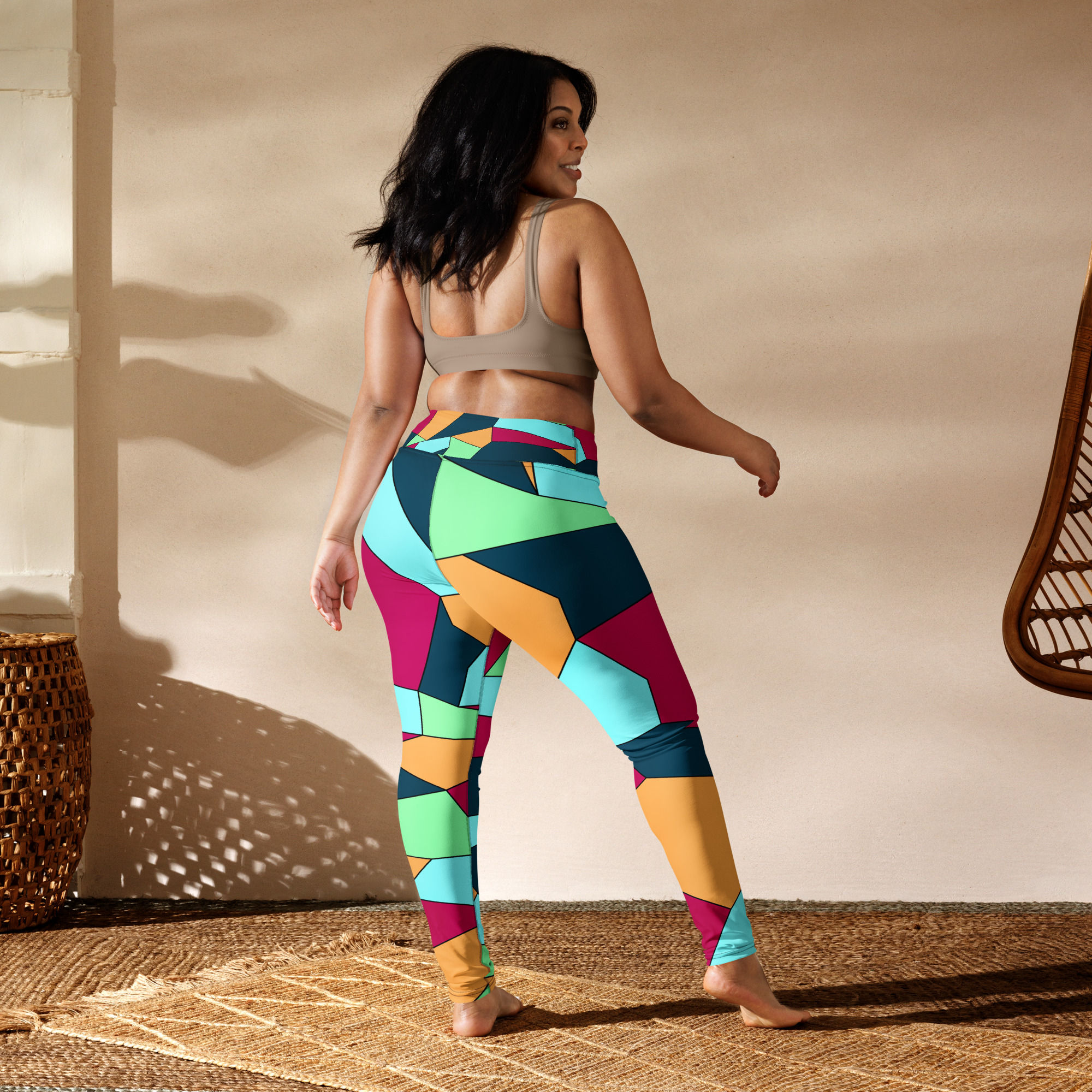 Olevaya Yoga Leggings