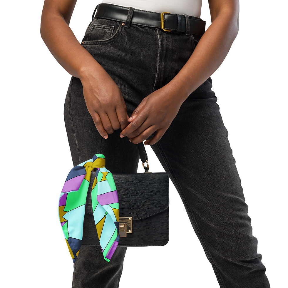Thumbnail: Anthropex All-over print bandana
