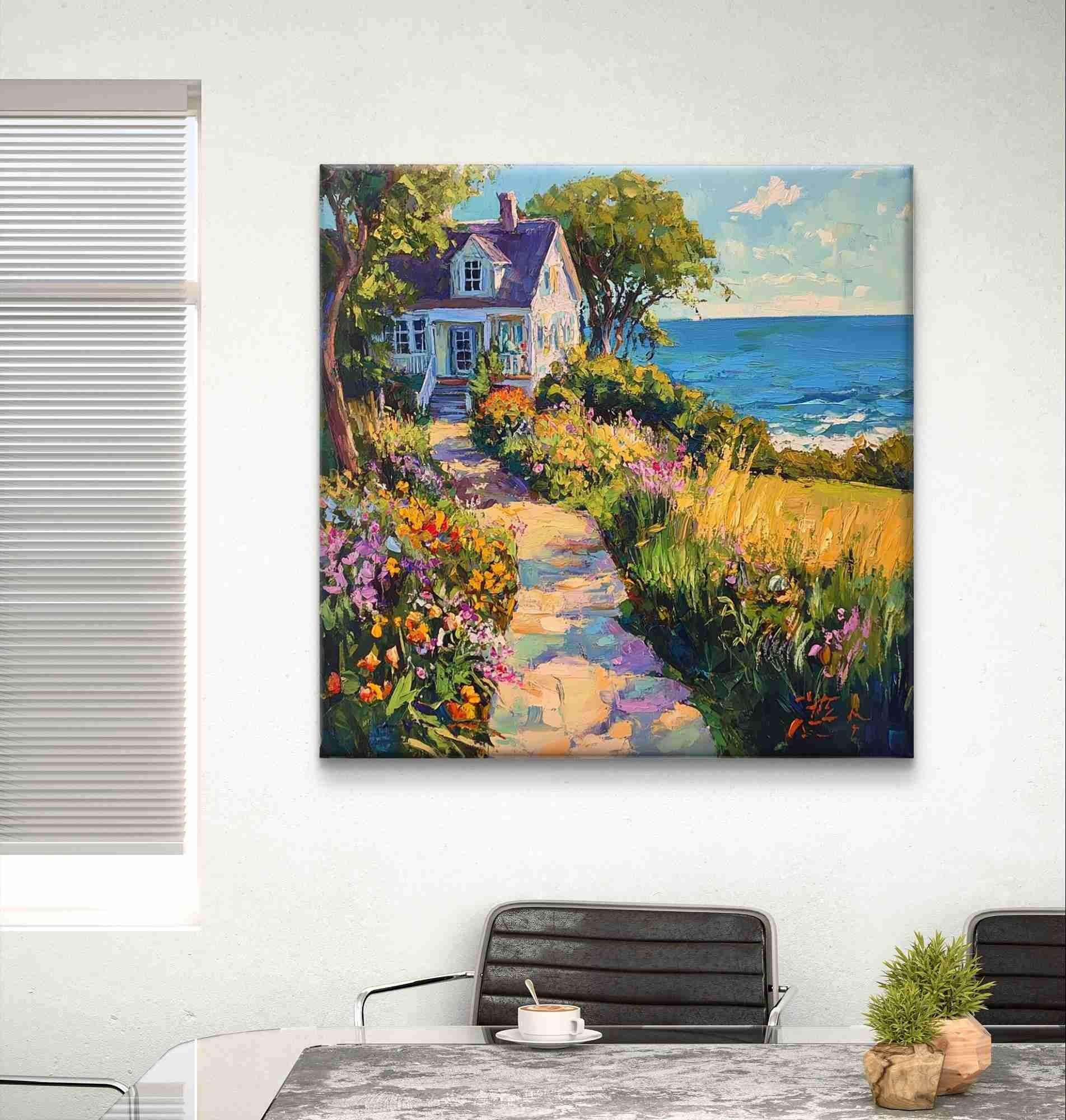 Landscapes  21031 1:1