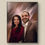 Thumbnail: Premium Digi painting on canvas