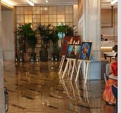 Marriott Navi Mumbai