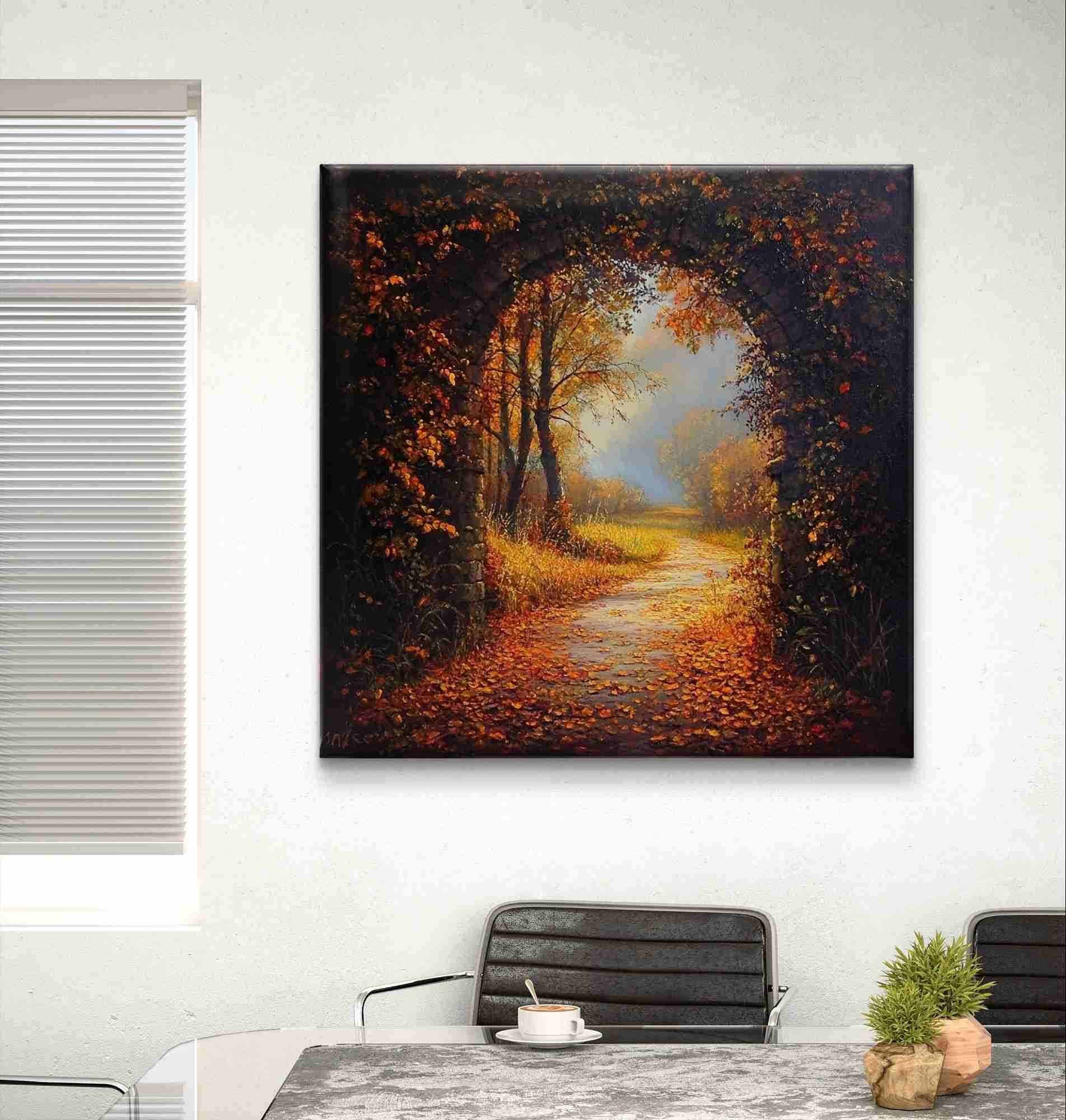 Landscapes  21023 1:1