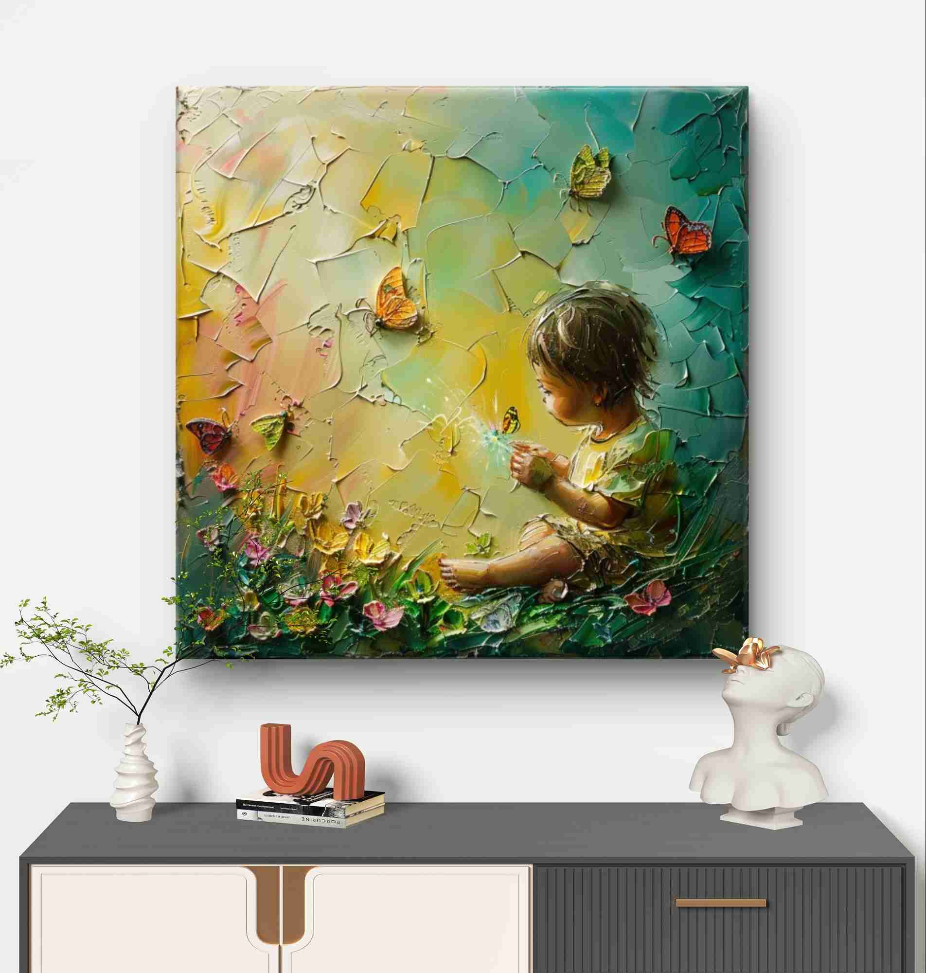 Knife Work 18001 1:1