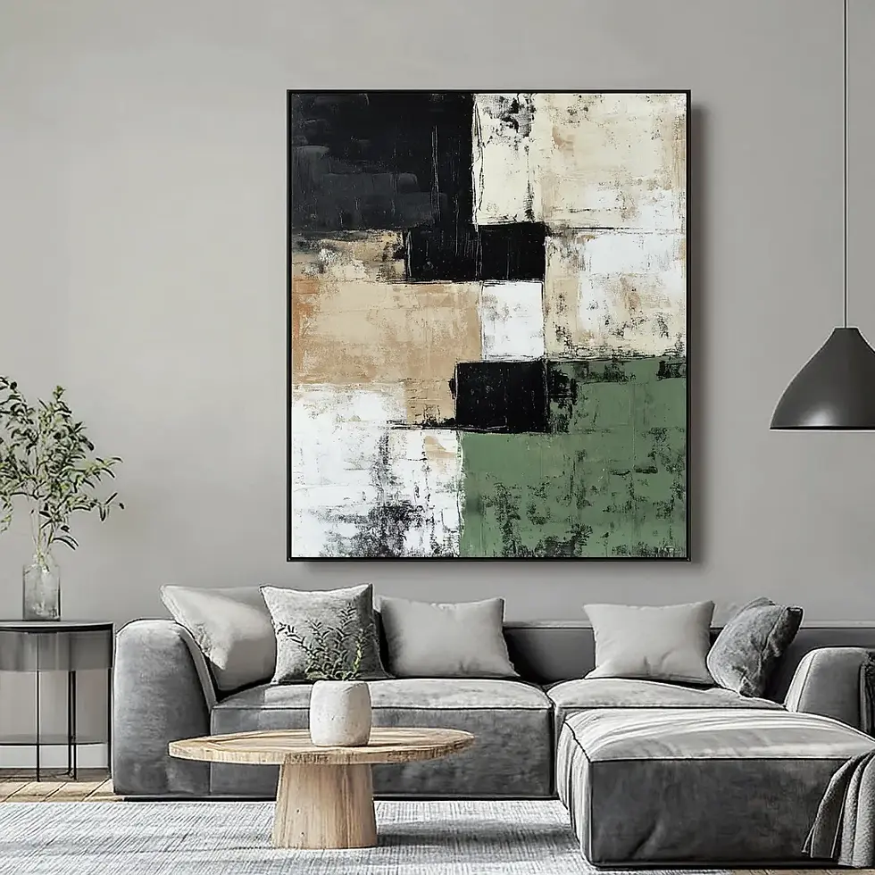 The Abstract series 40 ab