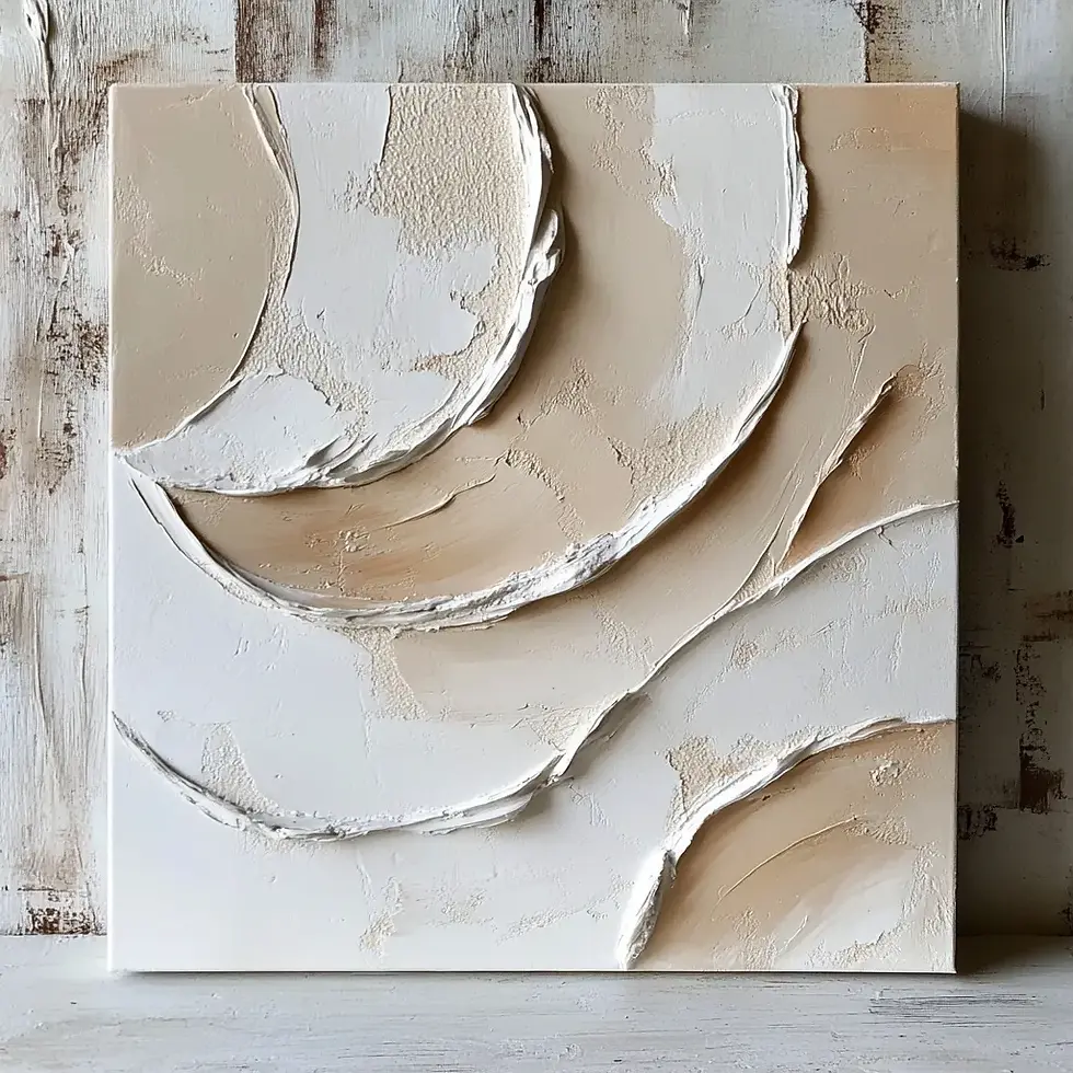 Textured series 23 ab