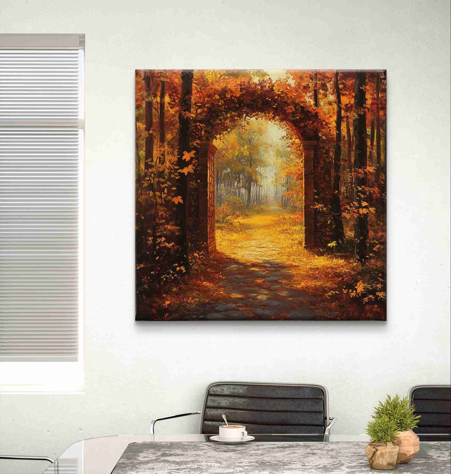 Landscapes 21021 1:1