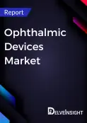 The Competitive Outlook of the Ophthalmic Technology Market