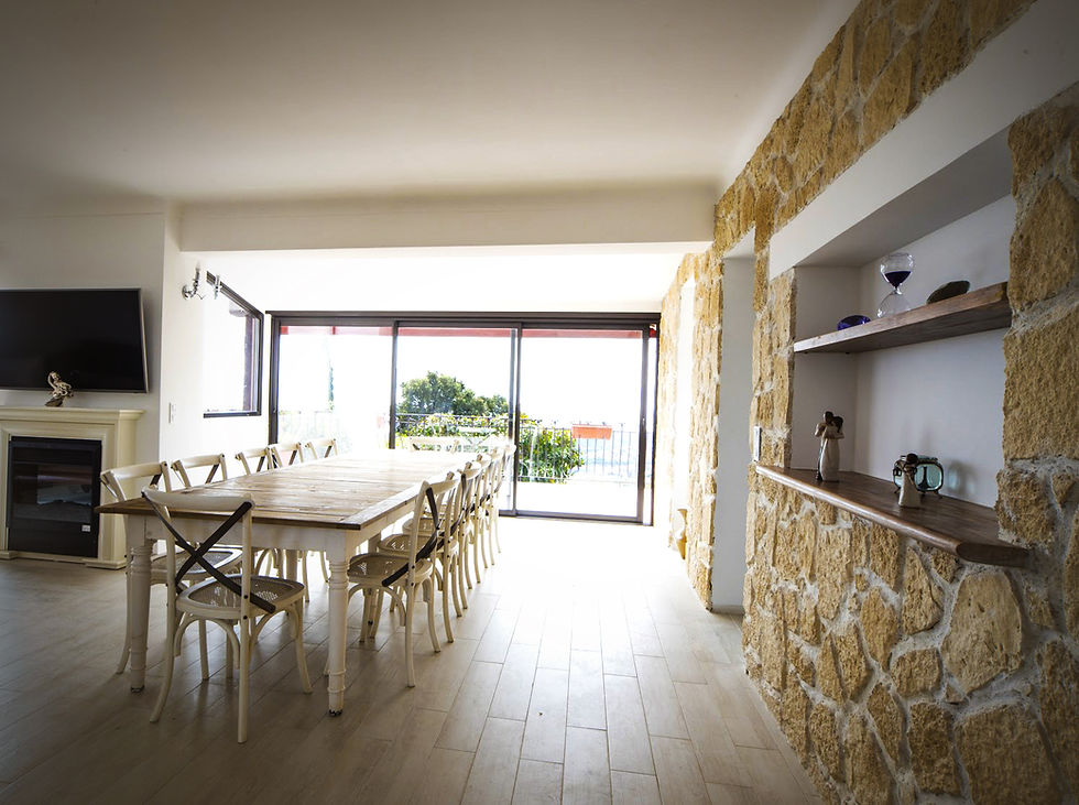 villa ruzanna