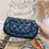 Thumbnail: Chanel Flap Bag