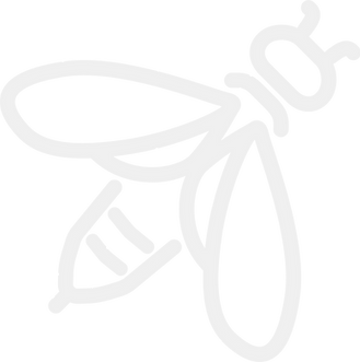 Pictogramme abeille