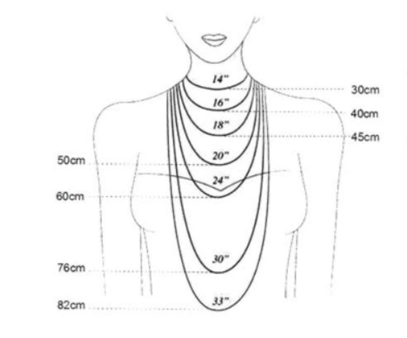 Thumbnail: Ankh Necklace
