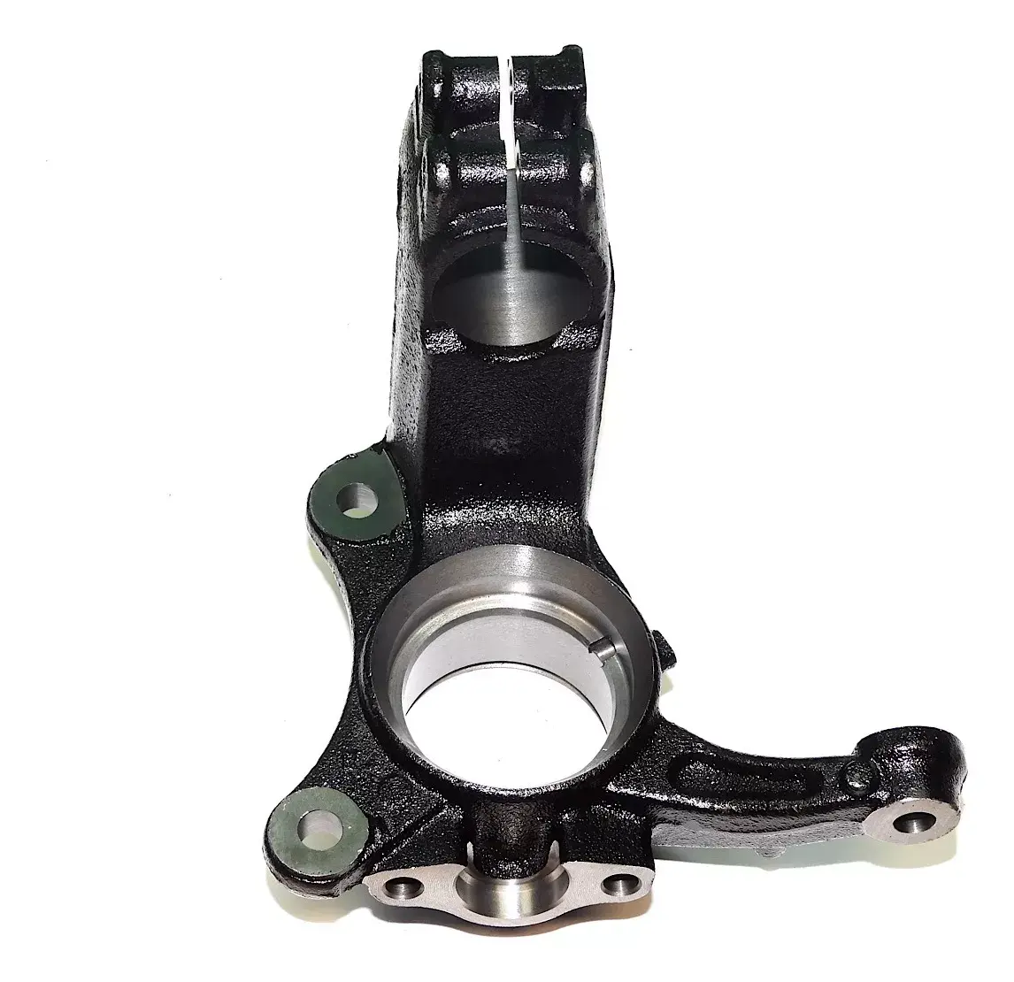 Mangueta derecha VW Eurovan 1.9 L 05-09 Transporter 2.0 L 10-18 7H0407258G