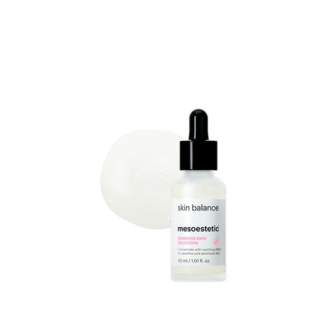 Thumbnail: Mesoestetic Skin Balance concentrate 30ml