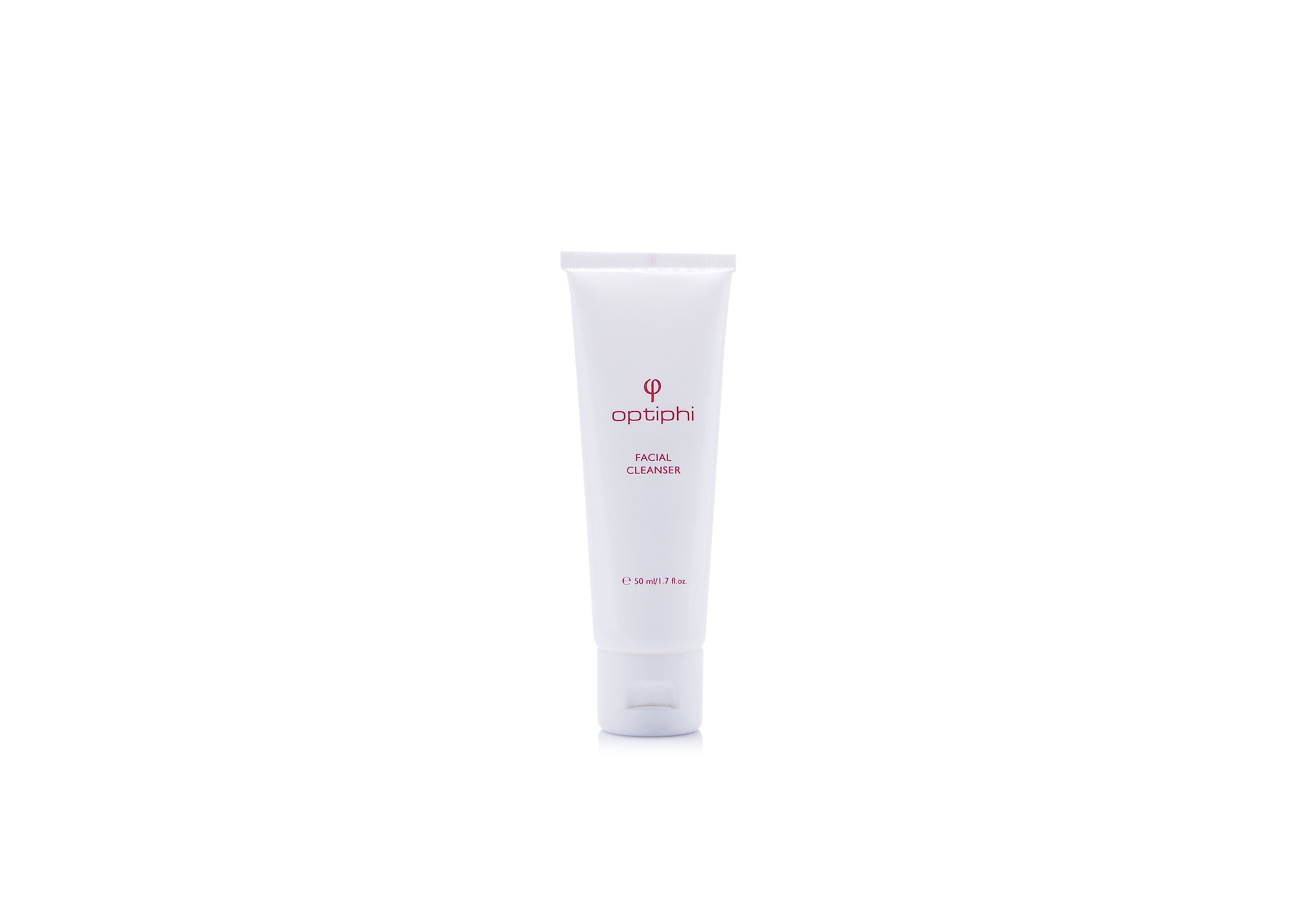 Optiphi Active Facial Cleanser 50ml